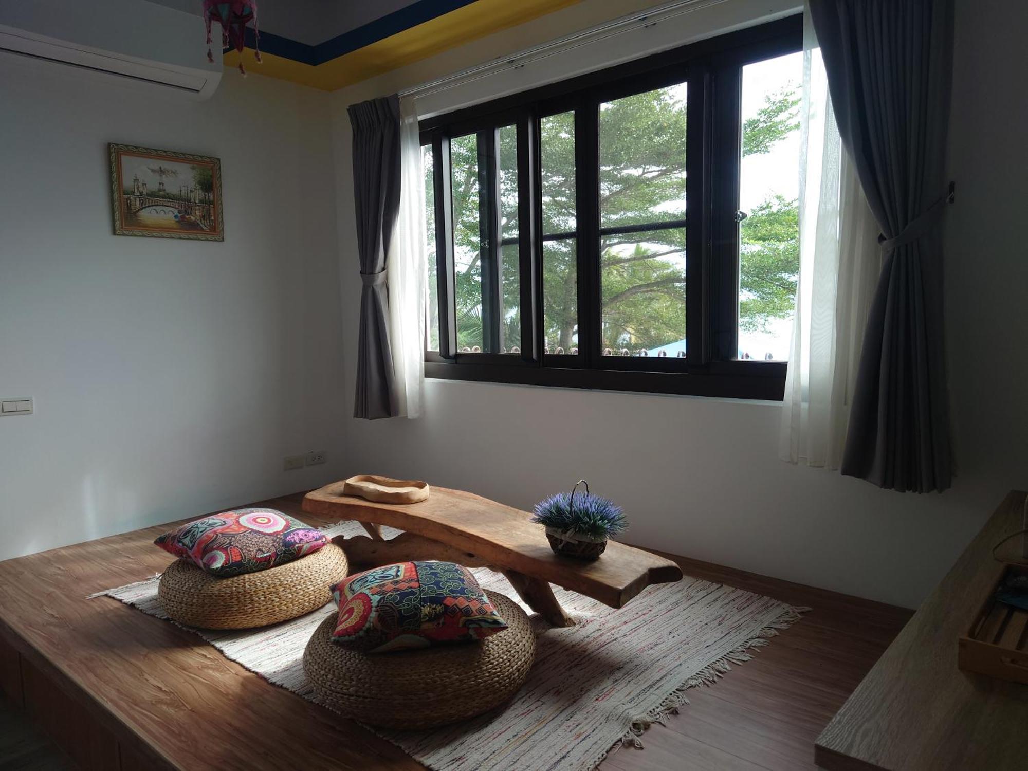 Na Jie 17 Apartment Донгхе Стая снимка