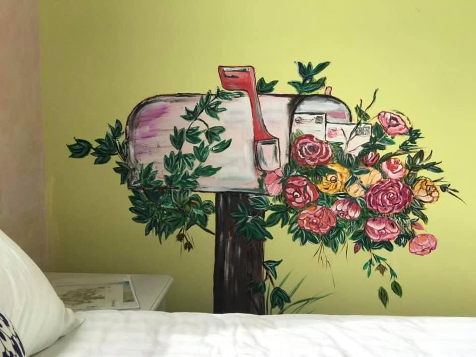Na Jie 17 Apartment Донгхе Екстериор снимка